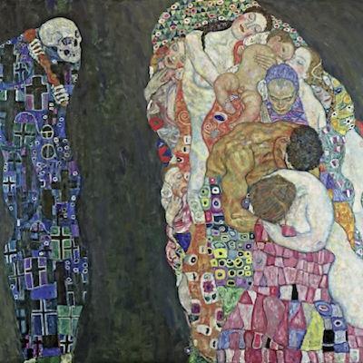 Aufbruch in die Moderne: Wien 1900 im Leopold Museum
