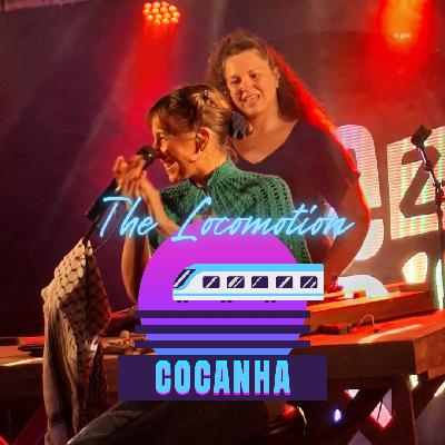 Cocanha