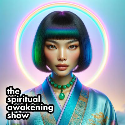 Kundalini Awakening - Past Lives, The Witch Wound & More | After Dark Sessions