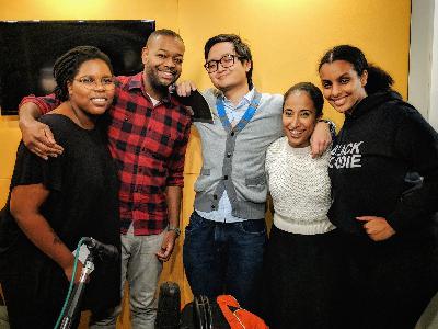 E64: Toronto Truths (w/ Foodies of Colour) E64: Toronto Truths (w/ Foodies of Colour)