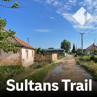 Sultans Trail