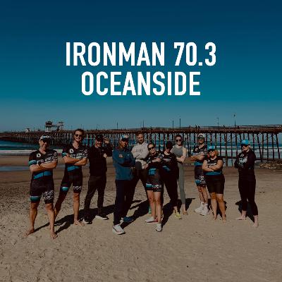 Episode 448: Ironman 70.3 Oceanside Smackdown