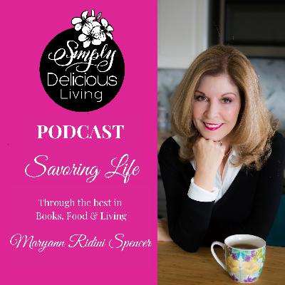 SIMPLY DELICIOUS LIVING: Creating Instant Calm