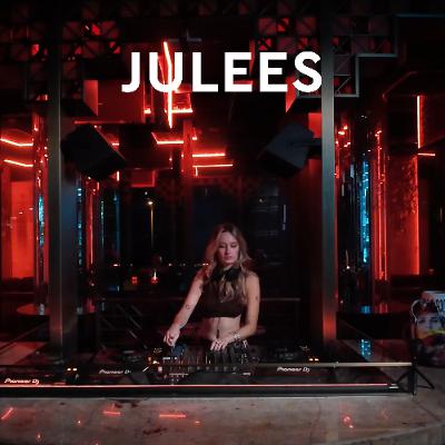 Julees for COYA Music - Live from chanca, Dubai - Vol. 13