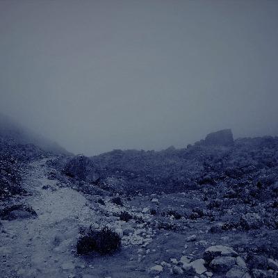 Podcast Series 03 - Darkspirits