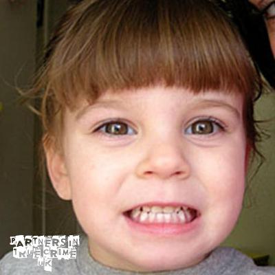 Caylee Marie Anthony