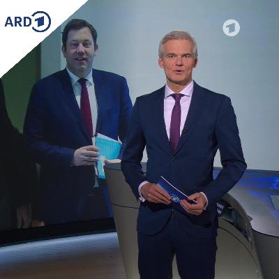 tagesschau 20:00 Uhr, 28.11.2025