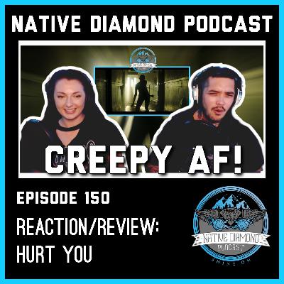 Couple Reacts to Spiritbox | Hurt You | Couple Reacts to Spiritbox | Hurt You |