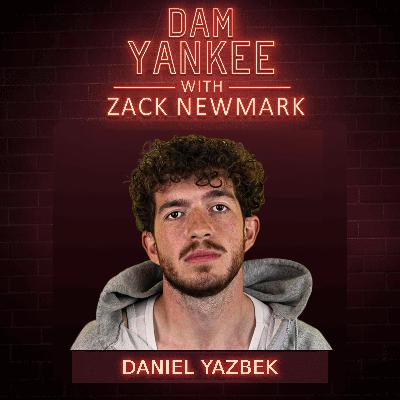 Daniel Yazbek