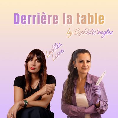 Témoignage de Laetitia Leone : responsable Indigonails