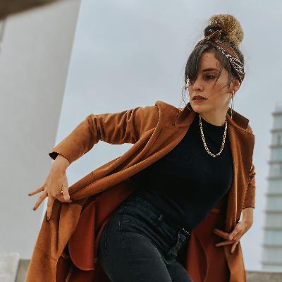 Labba Labba Podcast - Episode 7 - Vivi Gabel