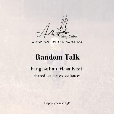 Parenting dari Ibu berperan ganda, anak terlantar??