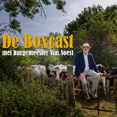 Aflevering 8: Bouke de Bruin