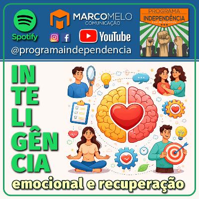 Inteligência emocional e recuperação Inteligência emocional e recuperação