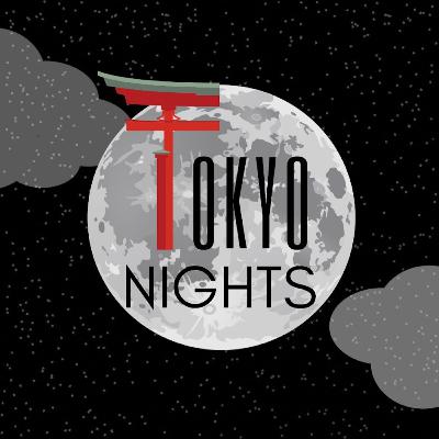 TOKYO NIGHTS T2 #5 JUJUTSU KAISEN FT. ONIRIA COSPLAY