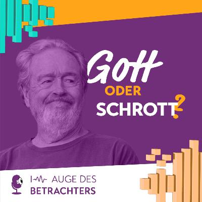 Ridley Scott - Gott oder Schrott? Ridley Scott - Gott oder Schrott?