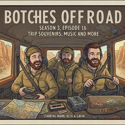 Trip Souvenirs, Music and More