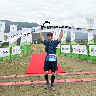 球磨川リバイバルトレイルepisode12