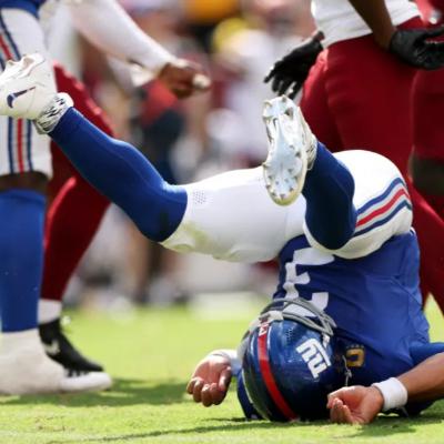 Week 1. Another Embarrassing Opening Day Defeat. Commanders 21, Giants 6 Week 1. Another Embarrassing Opening Day Defeat. Commanders 21, Giants 6