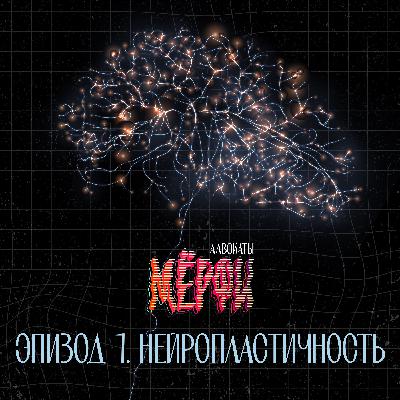 №1. Нейропластичность №1. Нейропластичность