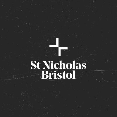 Pray, Serve, Give - Radical Generosity