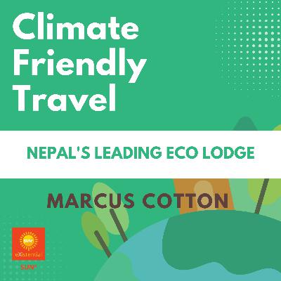Nepal's Leading Eco Lodge Nepal's Leading Eco Lodge