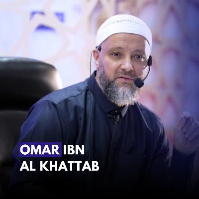 Omar Ibn Al-Khattâb | Les 4 Califes bien guidés | Mohamed El Mokadem Omar Ibn Al-Khattâb | Les 4 Califes bien guidés | Mohamed El Mokadem