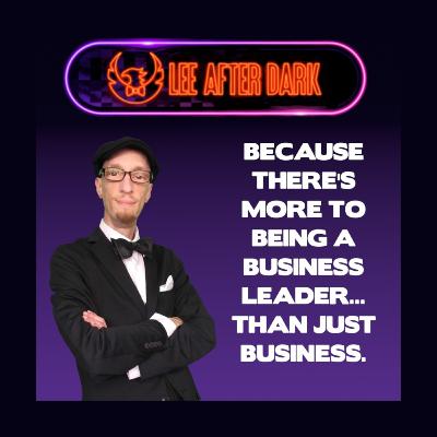 Lee After Dark Ep37 Kelly McCausey