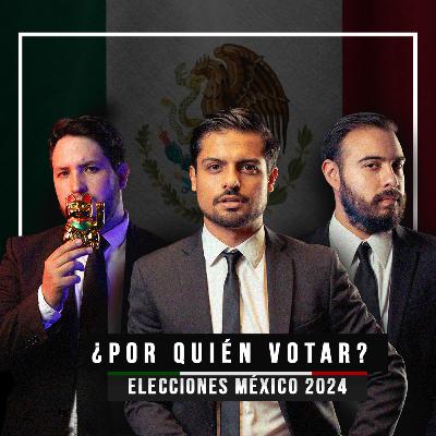 ¿POR QUIÉN VOTAR? | #elecciones2024