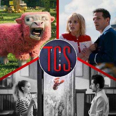 Minecraft, le film - Natacha (presque) hôtesse de l’air - The Grill | TCS #28 (S7) Minecraft, le film - Natacha (presque) hôtesse de l’air - The Grill | TCS #28 (S7)