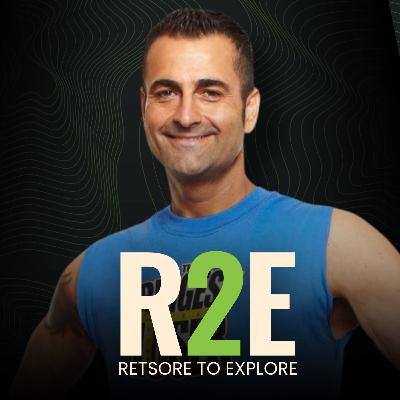 Biggest Loser Contestant Reveals the Moment That Changed Everything w/ Mike Messina