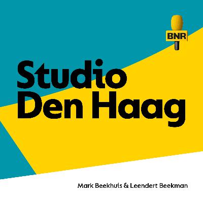 Dit is een superieure podcast