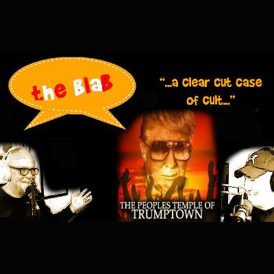 Episode 89: A Clear Cut Case of Cult Episode 89: A Clear Cut Case of Cult
