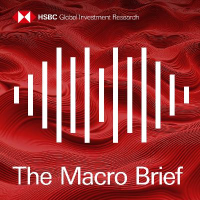 The Macro Brief – Europe on a mission