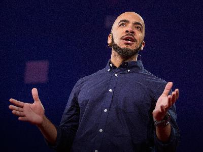 The danger of silence | Clint Smith   Ted@NYC