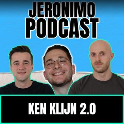 MARKETING bij CAR detailers, OPGEDROOGDE proteïne shake, WERKEN aan je DROMEN - Jeronimo Ep. 19 MARKETING bij CAR detailers, OPGEDROOGDE proteïne shake, WERKEN aan je DROMEN - Jeronimo Ep. 19