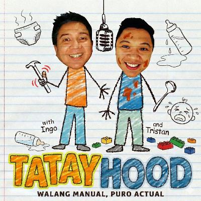 #151 - Dear Papa: Sa Piling ng Asawa, Pero Puso Ko Kay Bestfriend #151 - Dear Papa: Sa Piling ng Asawa, Pero Puso Ko Kay Bestfriend