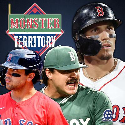 Reacting to Possible Red Sox Trade Candidates