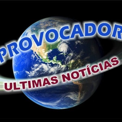 PROVOCANDO NAS ONDAS DO RÁDIO