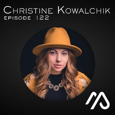 Episode 122 - Christine Kowalchik - Showtyme Academy Episode 122 - Christine Kowalchik - Showtyme Academy
