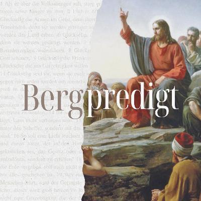 Die Bergpredigt-Hineni | Cornelia und Andreas Krein