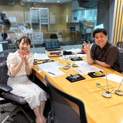 第2回「がんの情報を取りに行く」ゲスト：ITジャーナリスト・三上洋さん