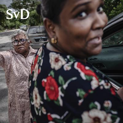 Elbilens mörka sida fick henne att kräkas blod