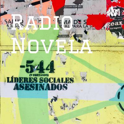 Radio novela reformas laborales