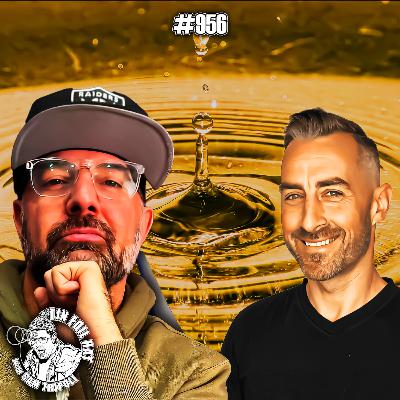 956: Dirty Water, Dry Fasting And Pee Therapy With Tim James 956: Dirty Water, Dry Fasting And Pee Therapy With Tim James