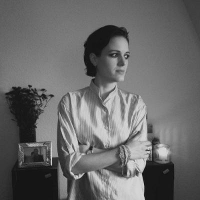 Dancing In Your Head - Ep30 - Gemma Thompson