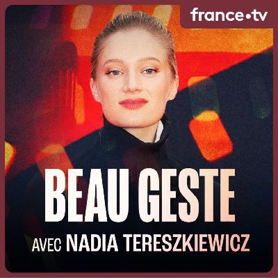 Nadia Tereszkiewicz dégaine son nouveau western