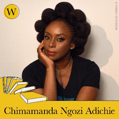 Chimamanda Ngozi Adichie
