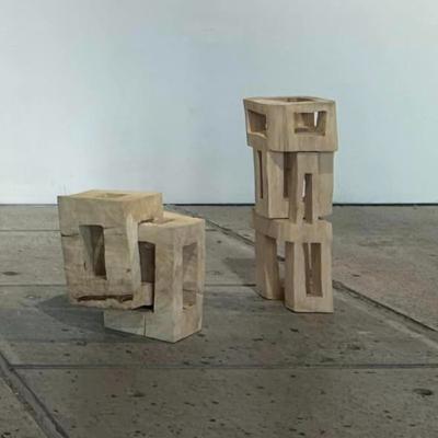 Ausstellung "Here we are again" (bis 09.01.23) im KVFM - Im Gespräch mit Dr. Paul Hirsch Ausstellung "Here we are again" (bis 09.01.23) im KVFM - Im Gespräch mit Dr. Paul Hirsch
