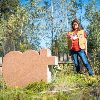 Justice for my Sister